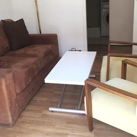 With Casino And Beach, Center Apartamento Villers-sur-Mer
