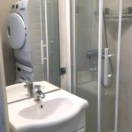 Apartamento With Casino And Beach, Center Villers-sur-Mer